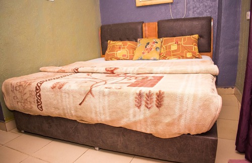 Ikotun Hotel | Goldlux Hotel