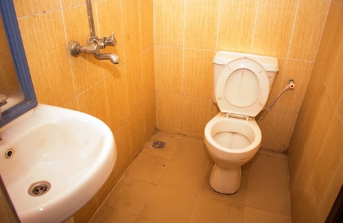 Ikotun Hotel | Goldlux Hotel