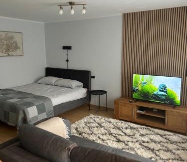 Ventspils Apartamento | GoldNest