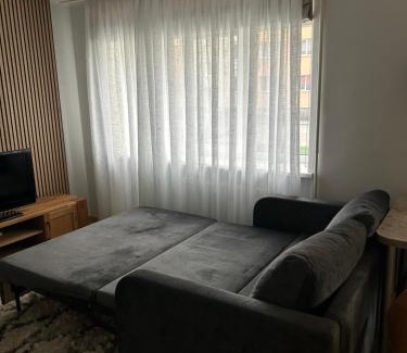 Ventspils Apartamento | GoldNest