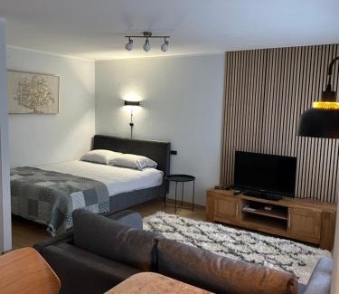 Ventspils Apartamento | GoldNest