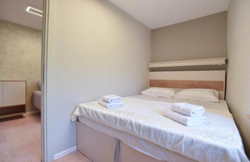 Old Town Apartamento | GOLDPALMA Apartment Budva