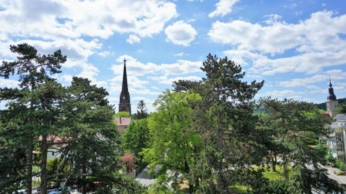 Meissen Apartamento | Goldrausch - Glanzvolle Ferienwohnung in Meißen am Lutherplatz