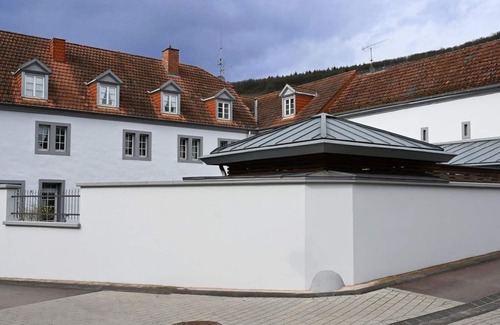 Ockfen Apartamento | Goldschätzchen - Holiday apartments inTOuR