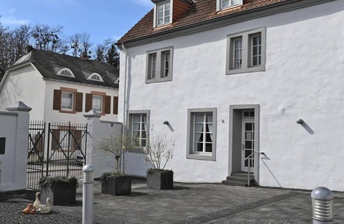 Ockfen Apartamento | Goldschätzchen - Holiday apartments inTOuR