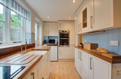 Corpusty Casa | Goldsmith's Cottage - Dos Habitaciones Casa, Capacidad 3