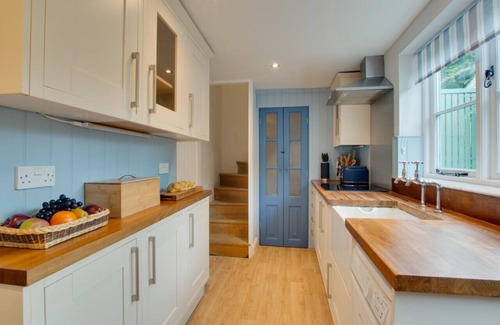 Corpusty Casa | Goldsmith's Cottage - Dos Habitaciones Casa, Capacidad 3