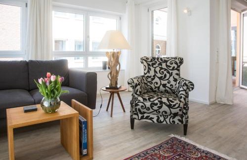 Eckernfoerde Apartamento | Goldsprotte