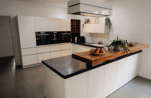 Pforzheim Apartamento | Goldstadtloft