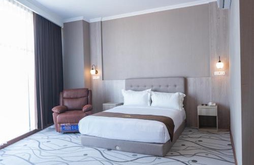 Surabaya Hotel | Goldvitel Hotel Surabaya