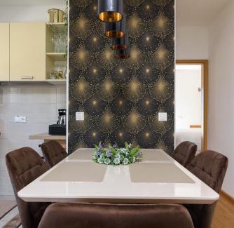 Seget Donji Apartamento | GOLDY GREEN