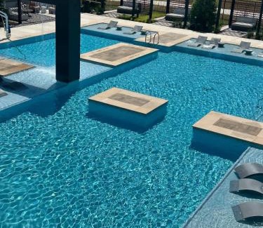 McNeil Apartamento | Goldy