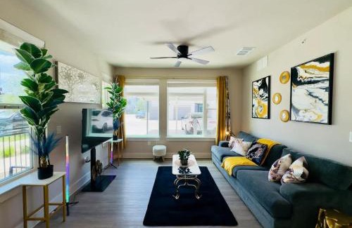 McNeil Apartamento | Goldy
