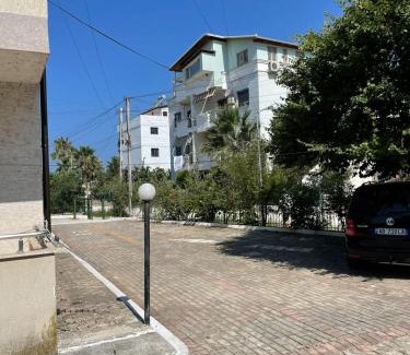 Golem Apartamento | Golem Villa Ap 1