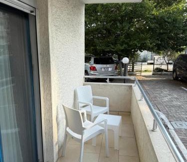 Golem Apartamento | Golem Villa Ap 1