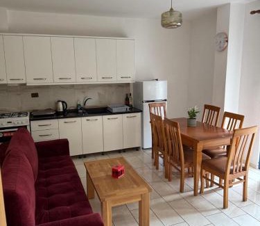 Golem Apartamento | Golem Villa Ap 1