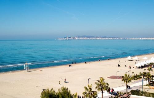 Rade Apartamento | Golem West Durres Tirana airport SEASIDE BEACH