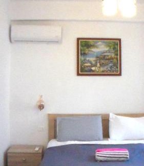 Rade Apartamento | Golem West Durres Tirana airport SEASIDE BEACH