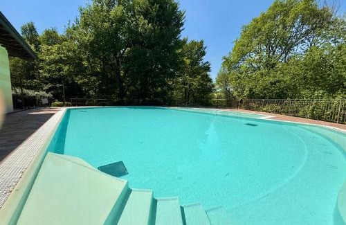 Crociale Apartamento | Golf 1 - Manerba del Garda