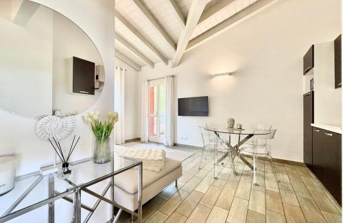 Crociale Apartamento | Golf 1 - Manerba del Garda