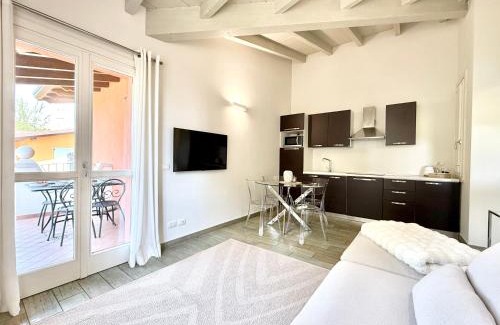 Crociale Apartamento | Golf 1 - Manerba del Garda