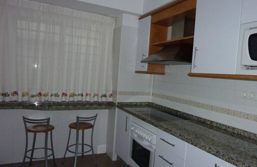 Retamar Apartamento | Golf y playa junto al Cabo de Gata