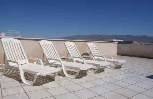 Retamar Apartamento | Golf y playa junto al Cabo de Gata