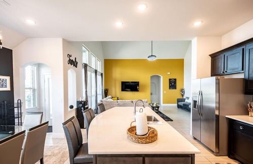 Royse City Casa | Golf and Family retreat!