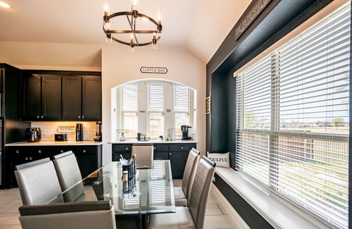 Royse City Casa | Golf and Family retreat!