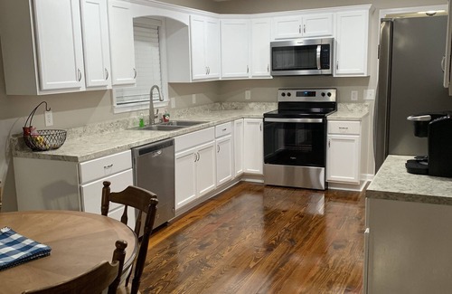Manning Casa | Golf and Lake fun on Santee! Bring your boat or golf clubs!