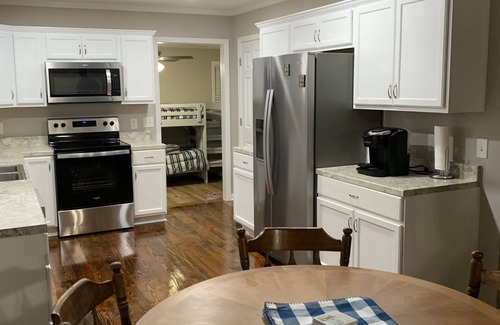 Manning Casa | Golf and Lake fun on Santee! Bring your boat or golf clubs!