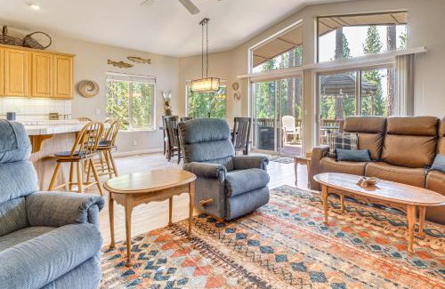 Whitehawk Casa | Golf and Mountain Views - Retreat in Clio