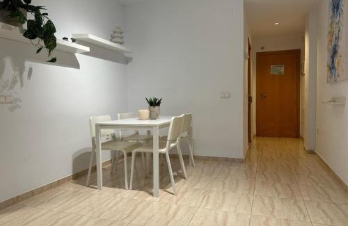 Almerimar Apartamento | Golf and Sea Oasis