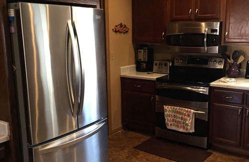 Mesquite Casa | Golf and Sunny Getaway 2 hab 2 baños duermen 6