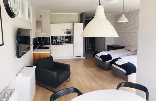 Wejherowo Apartamento | Golf Apartament 10