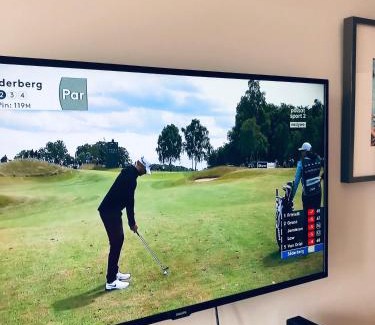 Wejherowo Apartamento | Golf Apartament 10