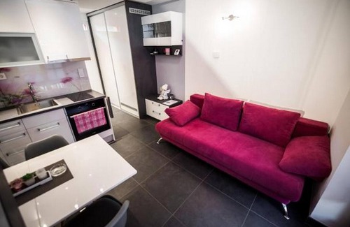Moravske Toplice Apartamento | Golf Apartment
