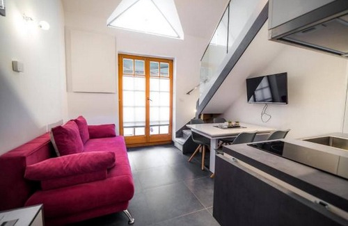 Moravske Toplice Apartamento | Golf Apartment