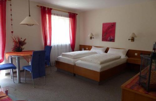 Neualbenreuth Apartamento | Golf-Appartement Sonnenblick