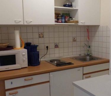 Neualbenreuth Apartamento | Golf-Appartement Sonnenblick