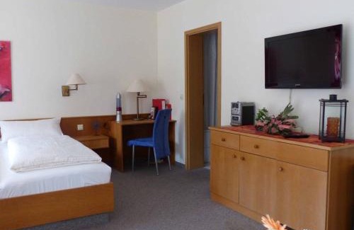 Neualbenreuth Apartamento | Golf-Appartement Sonnenblick