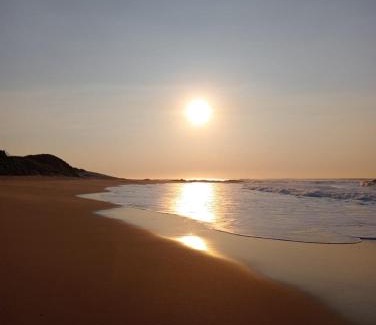 Southbroom Apartamento | Golf Beach and Sea
