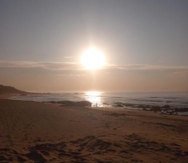 Southbroom Apartamento | Golf Beach and Sea