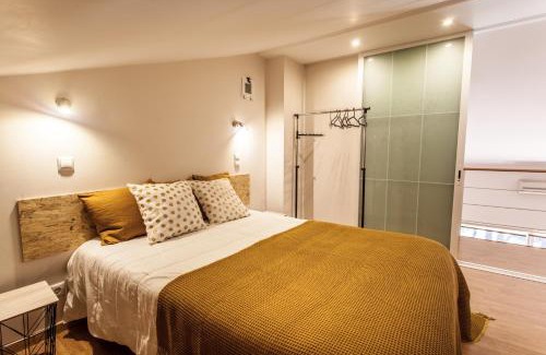 Charneca de Caparica e Sobreda Apartamento | Golf & Beach Aroeira Duplex - AC