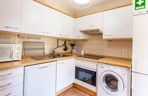 Charneca de Caparica e Sobreda Apartamento | Golf & Beach Aroeira Duplex - AC