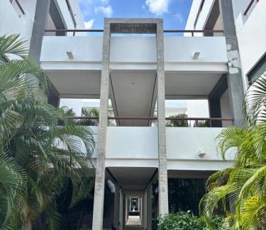 Akumal Apartamento | Golf & Beach Haven