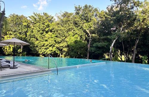 Akumal Apartamento | Golf & Beach Haven