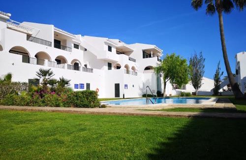 Son Parc Apartamento | golf & beach holiday home