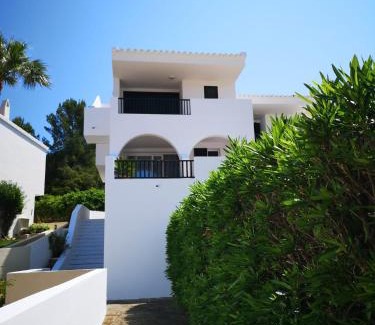 Son Parc Apartamento | golf & beach holiday home