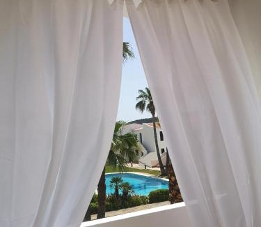 Son Parc Apartamento | golf & beach holiday home